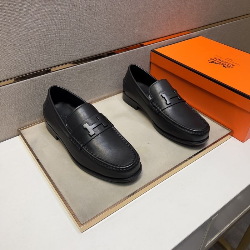 Hermes Business Shoes